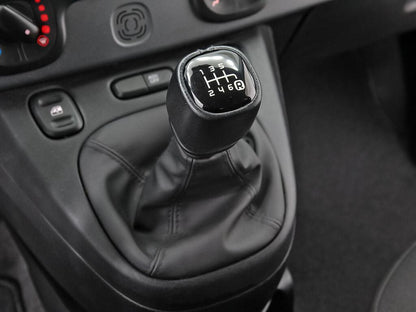 Fiat Panda City Life Hybrid 1.0 Gse 51kw (70CV)  //  50.996 km