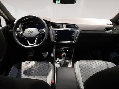 Volkswagen Tiguan R-Line 2.0 TDI 147kW (200CV) DSG