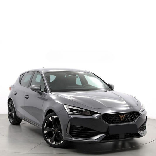 CUPRA León 1.5 eTSI 110kW (150CV) DSG  //  18.433 km