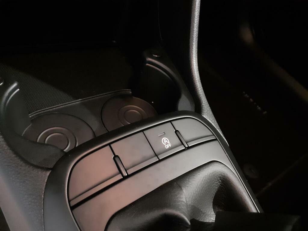 Kia Picanto 1.0 DPi 49kW (67CV) Concept   //   20.019 km