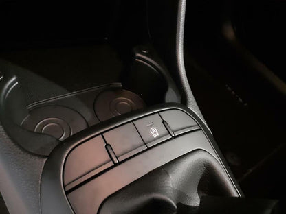 Kia Picanto 1.0 DPi 49kW (67CV) Concept   //   20.019 km