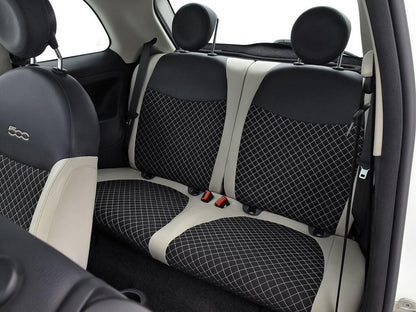 Fiat 500 Dolcevita 1.0 Hybrid 51KW (70 CV)  //  59.850 km