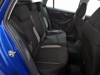 Skoda Scala 1.0 TSI 81KW (115CV) DSG Style  //  41.965 km