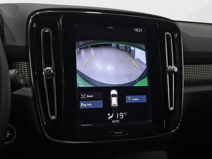 Volvo XC40 1.5 T3 R-Design (156cv) // 63.392km - 2019