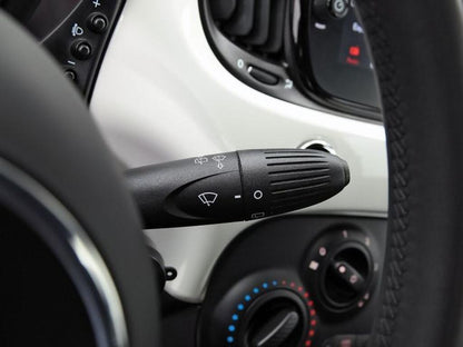 Fiat 500 Cult 1.0 Hybrid (70cv) // 44.324km - 2021