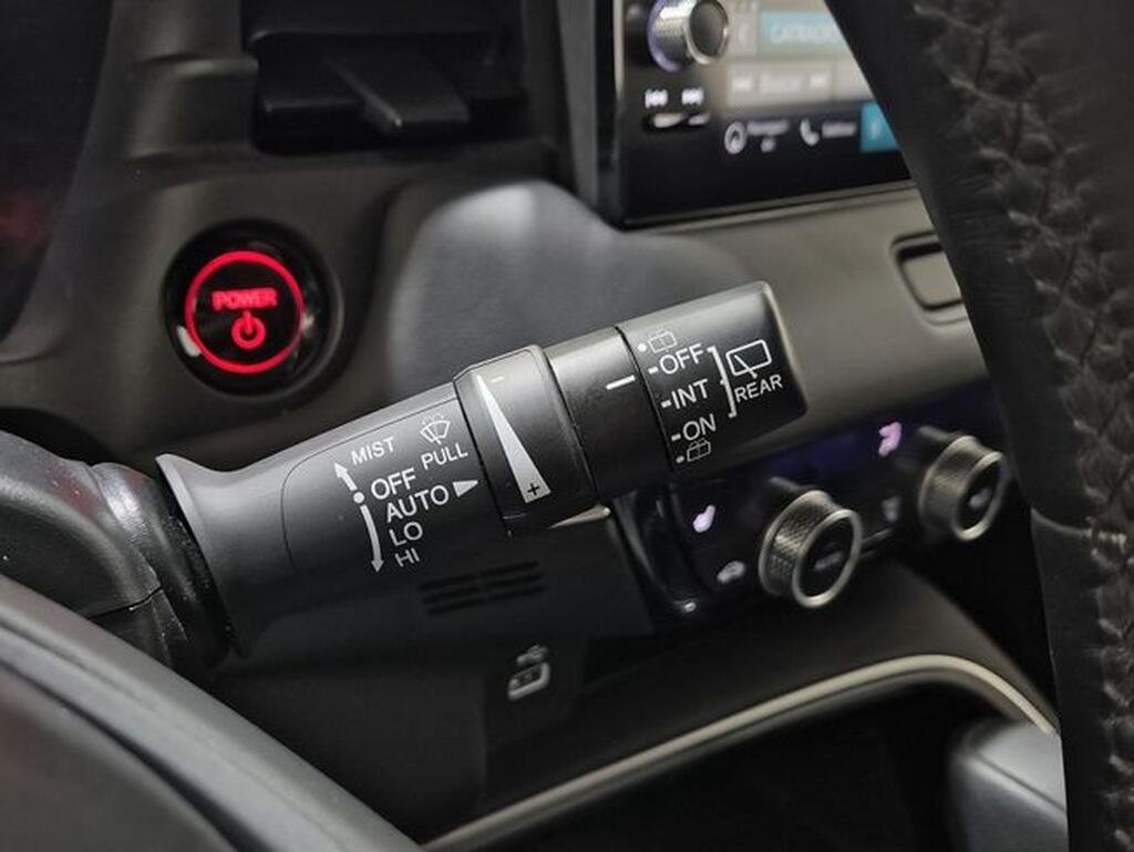Honda HR-V 1.5 i-MMD Advance 4x2 (131cv) // 41.522km - 2023