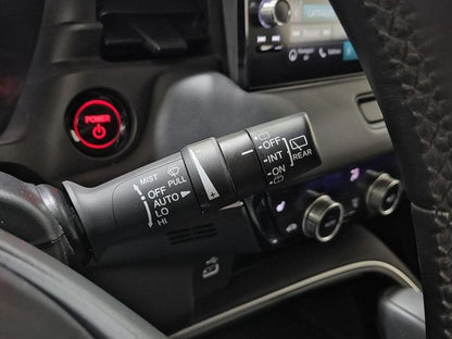 Honda HR-V 1.5 i-MMD Advance 4x2 (131cv) // 41.522km - 2023
