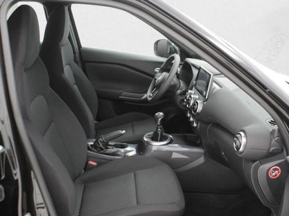 Nissan Juke DIG-T Acenta (117cv) // 58.966km - 2020