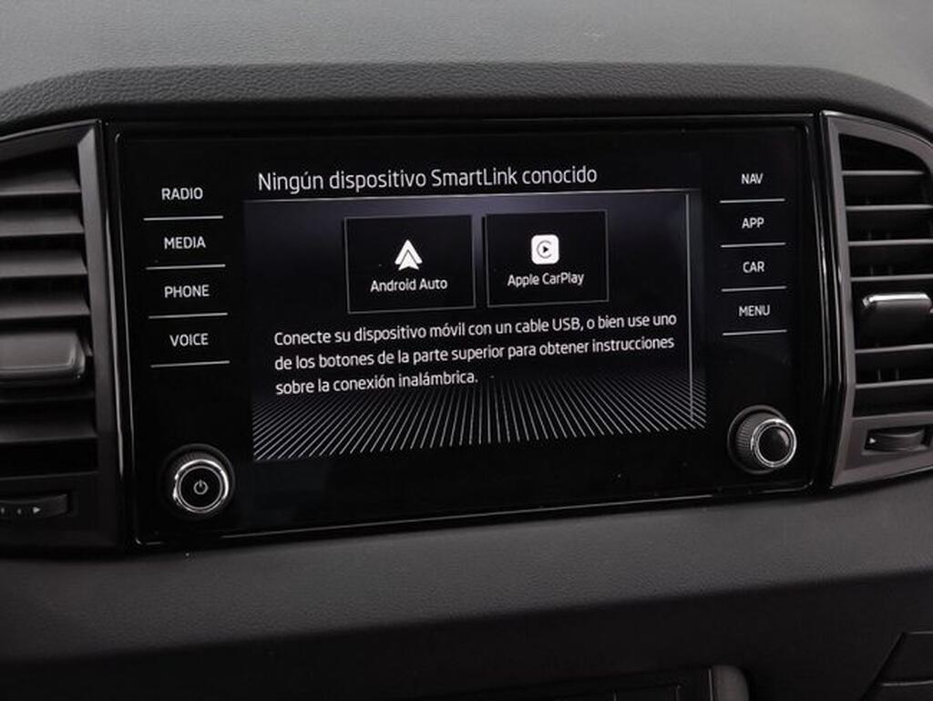Skoda Karoq 1.5 TSI DSG Selection (150cv) // 28.000km - 2025