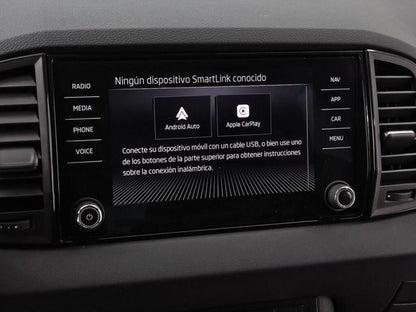 Skoda Karoq 1.5 TSI DSG Selection (150cv) // 28.000km - 2025