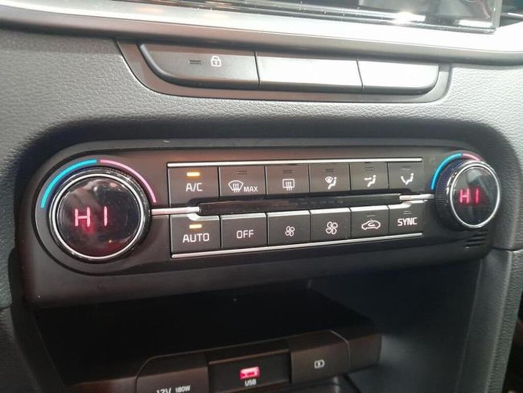 Kia Ceed 1.0 T-GDi Drive (120cv) // 37.000km - 2022