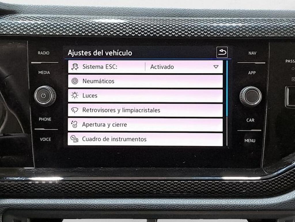 Volkswagen Polo Life 1.0 TSI 70kW (95cv) // 76.375km - 2023