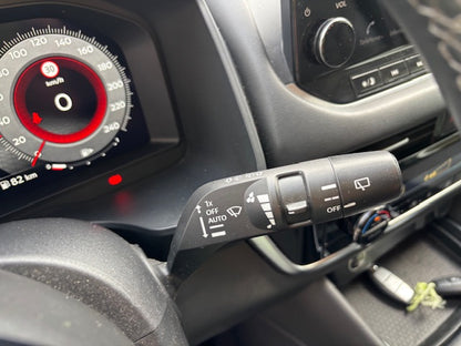 Nissan Qashqai 1.3 DIG-T N-Connecta (140cv) // 52.823 km - 2021