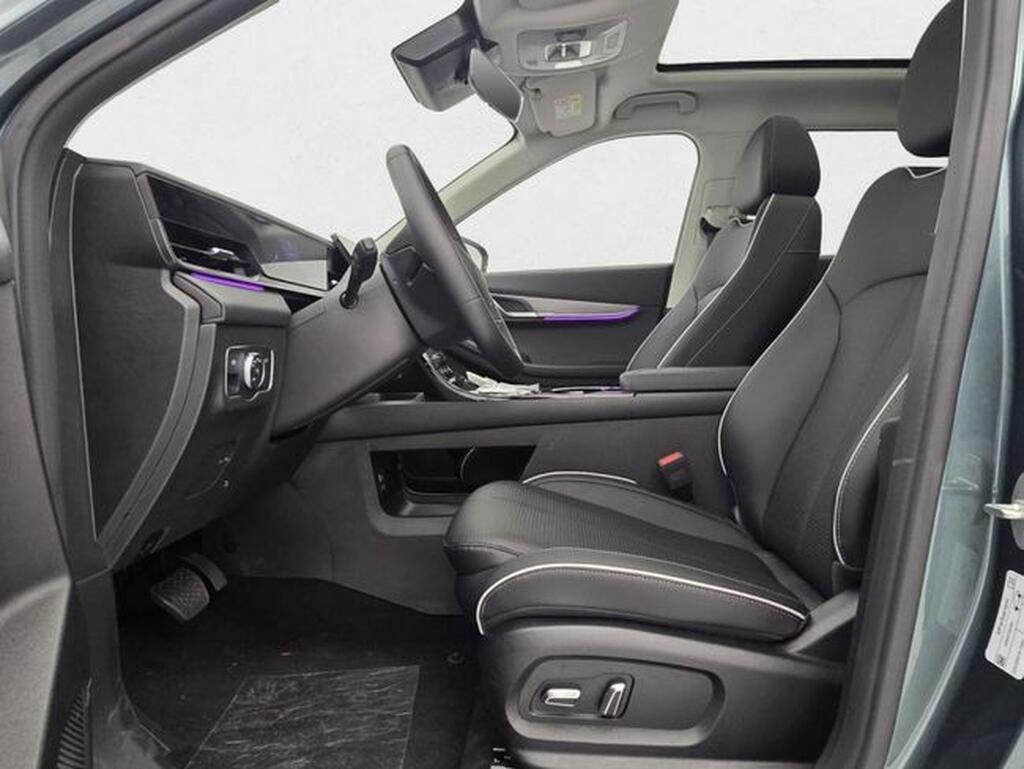 Jaecoo 5 Exclusive 1.6 TGDI (147cv) // 35km - 2026