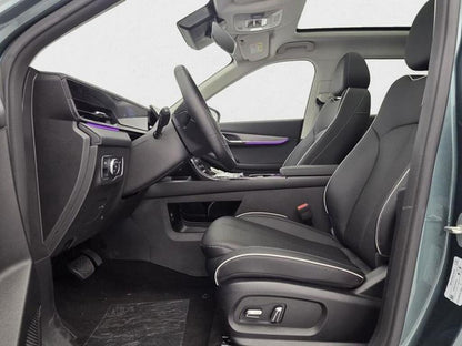 Jaecoo 5 Exclusive 1.6 TGDI (147cv) // 35km - 2026