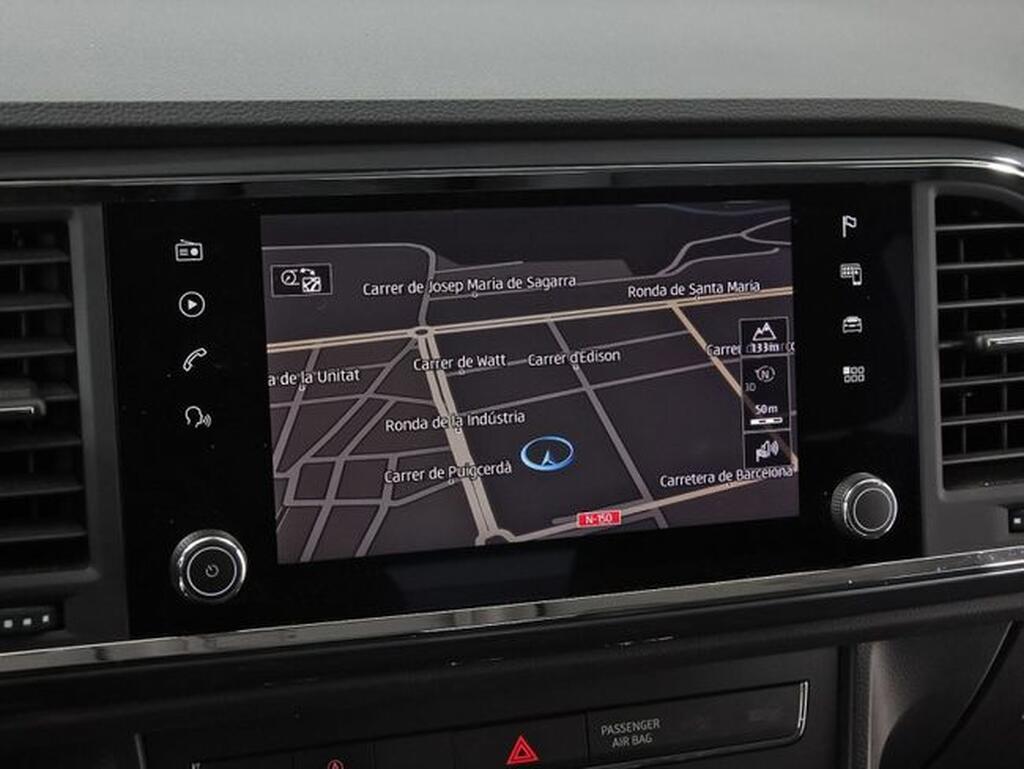SEAT Ateca 1.5 TSI Style (150cv) // 94.836km - 2019