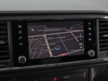 SEAT Ateca 1.5 TSI Style (150cv) // 94.836km - 2019