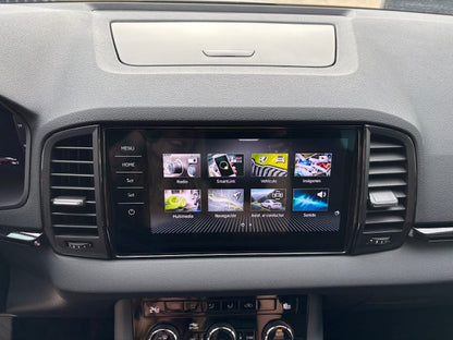 Skoda Karoq 1.5 TSI Sportline DSG (150cv) // 59.257 km - 2023