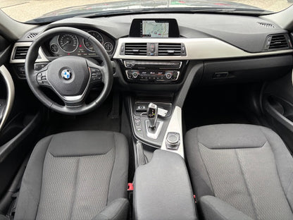 BMW SERIE 3 318D AUT. 150CV // 58.872 km
