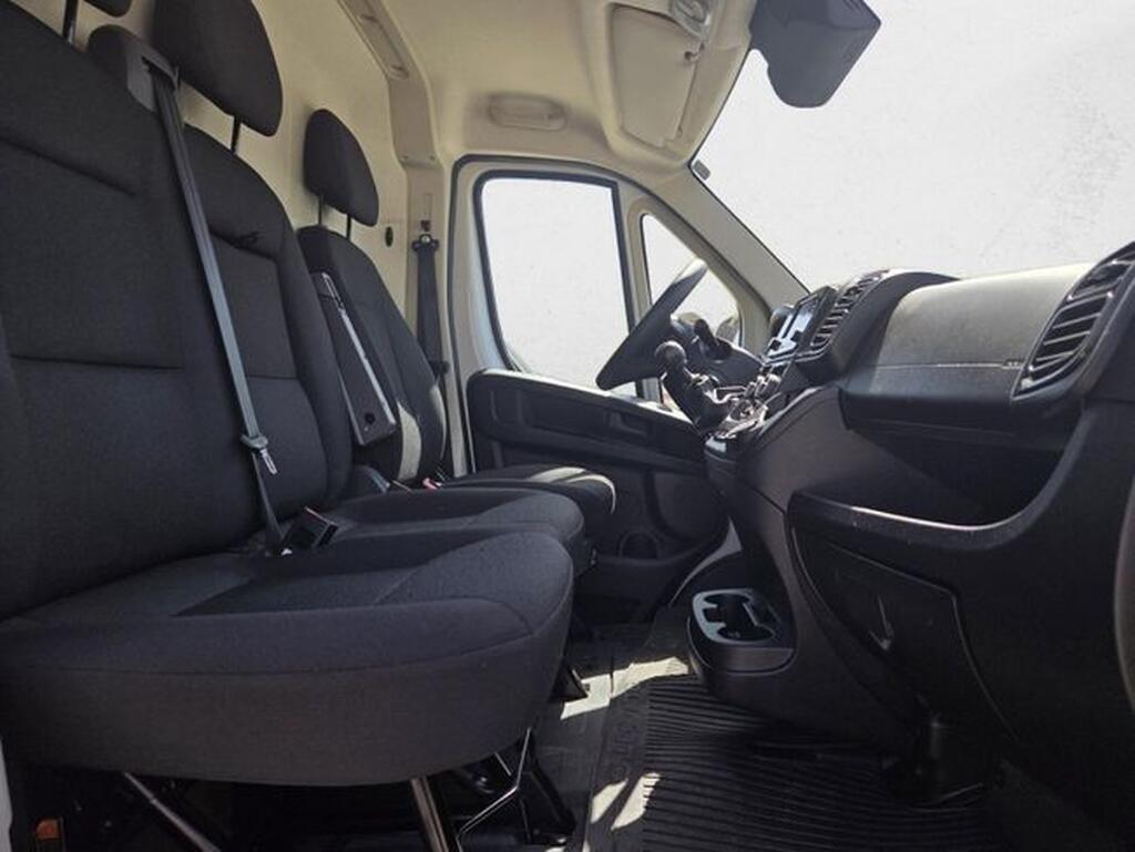 Fiat Ducato Furgon L2H2 (140cv) // 27.231km - 2024