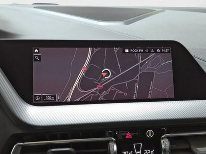BMW Serie 1 116d Corporate Auto (116cv) // 90.946km - 2022