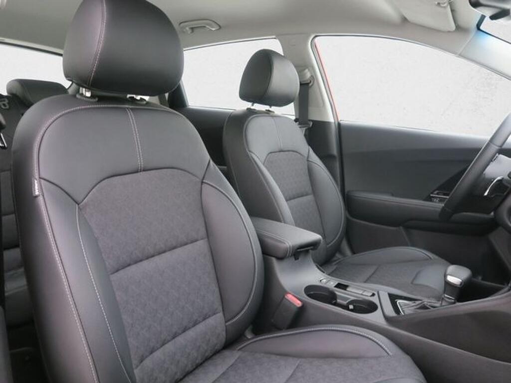 Kia Niro 1.6 GDi HEV Drive (141cv) // 77.000km - 2021