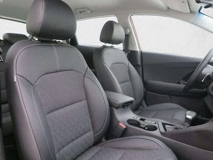 Kia Niro 1.6 GDi HEV Drive (141cv) // 77.000km - 2021