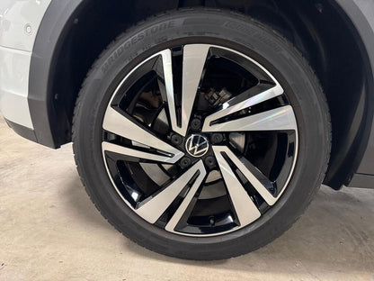Volkswagen T-Roc R-Line 1.5 TSI 110kW (150CV) DSG  //  15.272 km