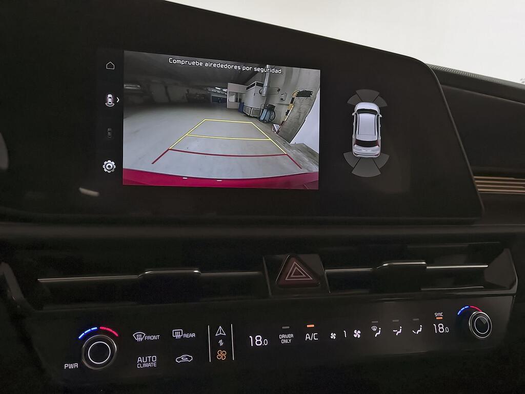 Kia Niro 1.6 GDi PHEV 104kW (141CV) Drive  //  22.548 km