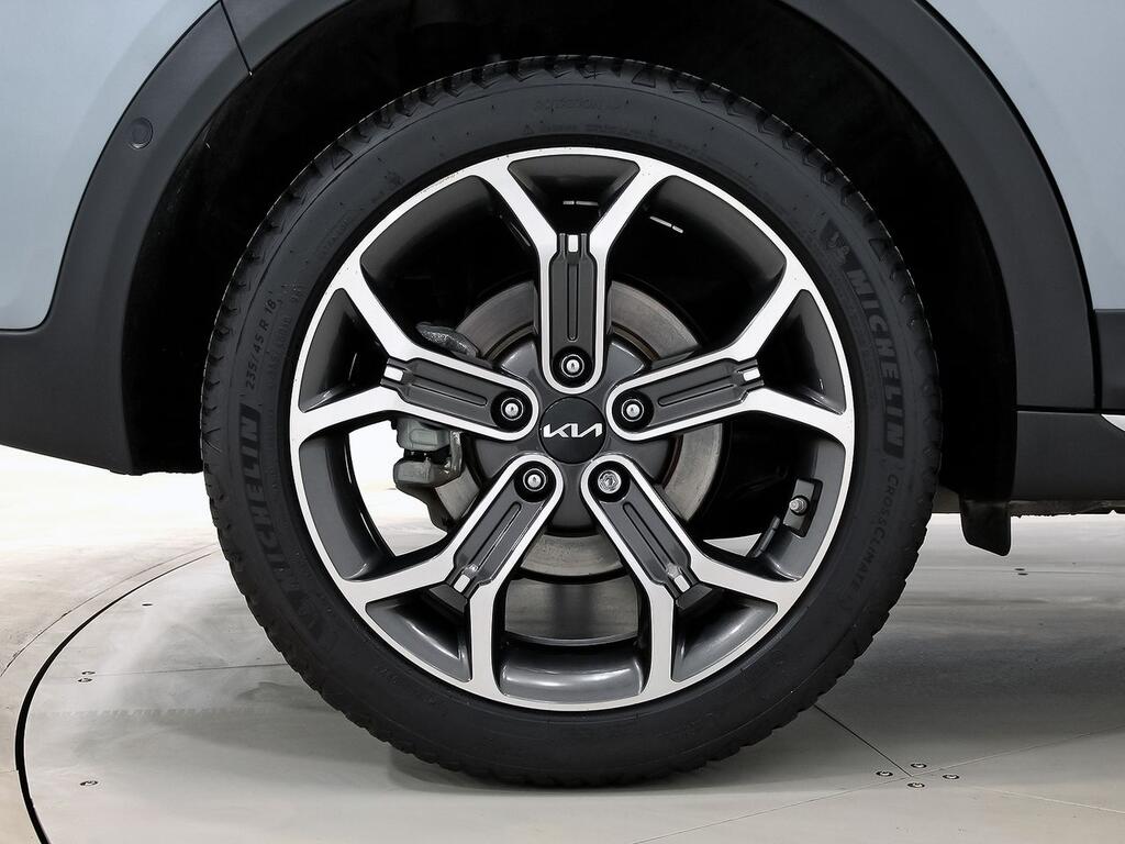 Kia XCeed 1.6 GDi PHEV 104kW (141CV) eTech  //  42.053 km