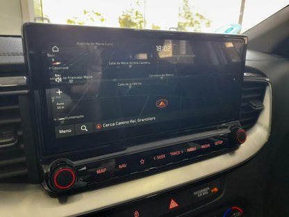 Kia Ceed Tourer 1.6 GDi PHEV 104kW (141CV) eTech  //  37.500 km