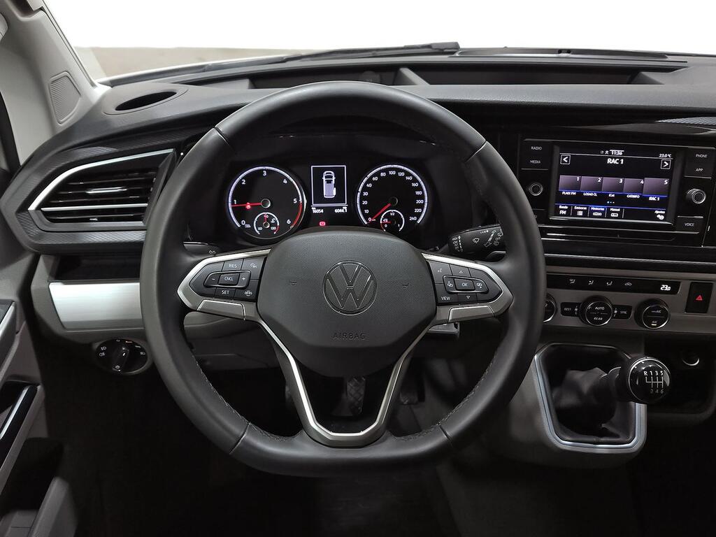 Volkswagen California Beach Camper TDI 110KW (150CV) BMT  //  16.045 km
