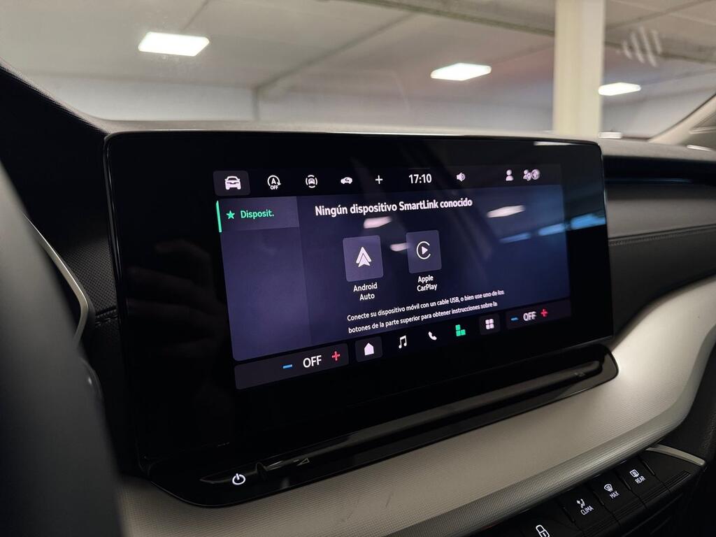 Skoda Octavia Combi 2.0 TDI 110kW(150CV) DSG Selection //  1 km