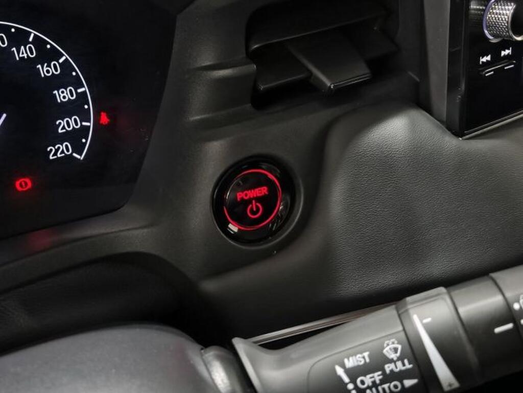 Honda HR-V 1.5 i-MMD Advance 4x2 (131cv) // 41.522km - 2023