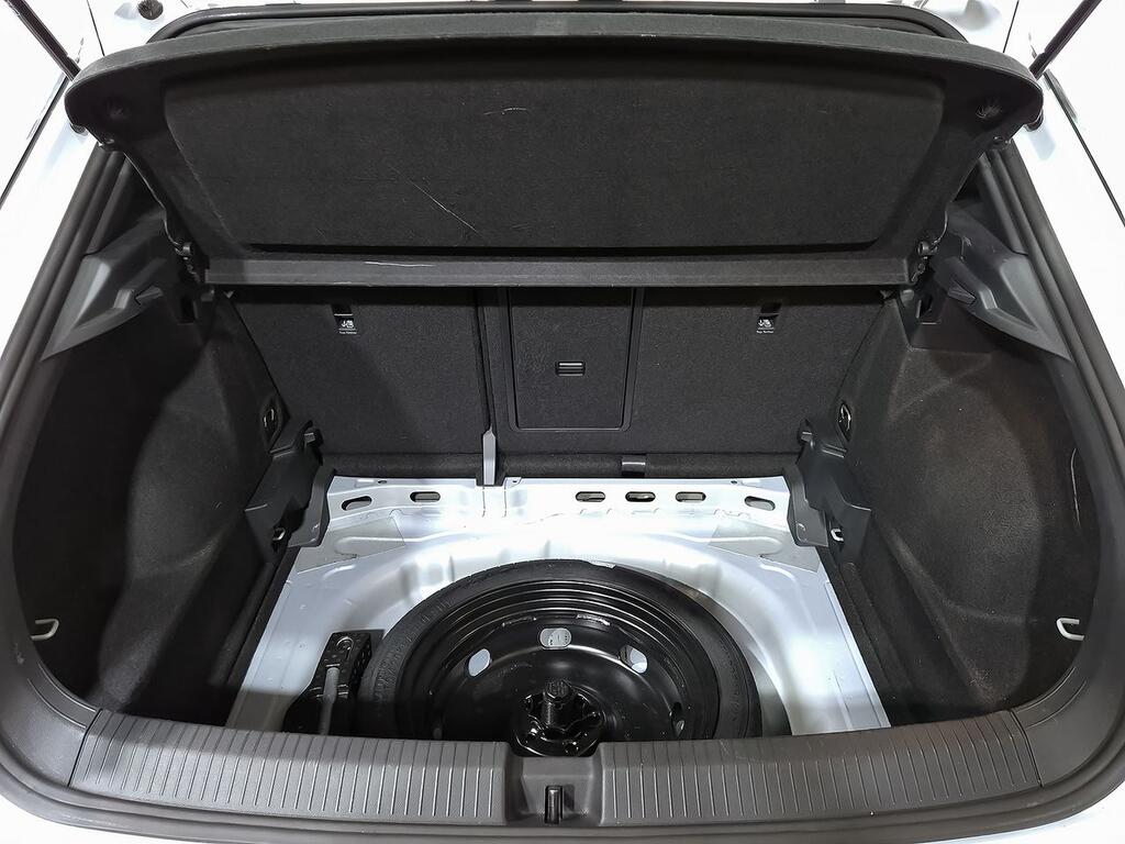 Volkswagen T-Roc Sport 1.5 TSI 110kW (150CV) DSG  //  42.009 km