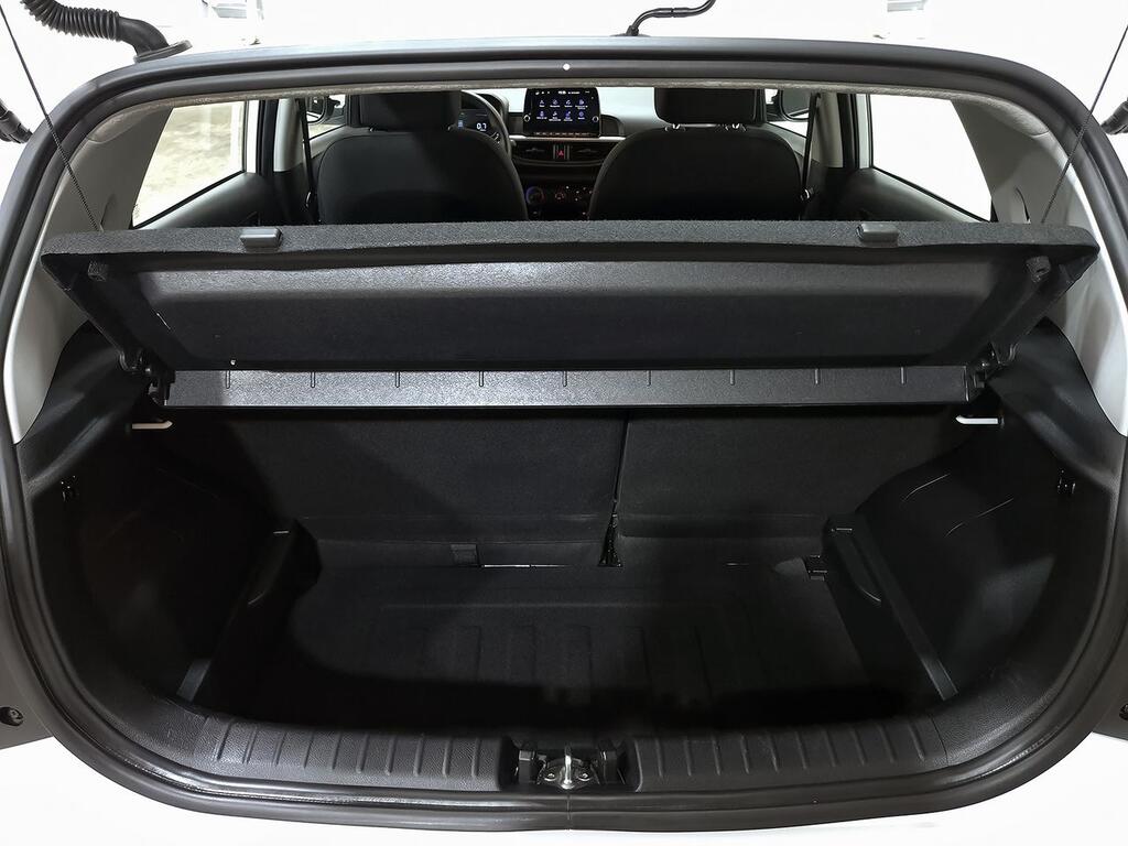 Kia Picanto 1.0 DPi 49kW (67CV) Concept  // 22.000 km