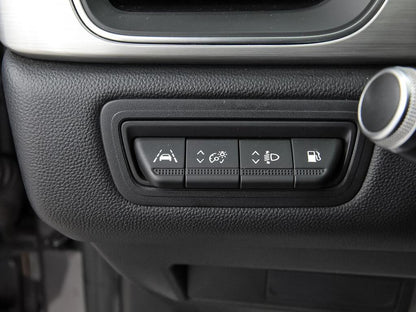 Renault Captur SL E-TECH Edition Híbrido enchuf. 160cv  //  115.000 km