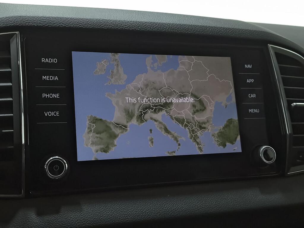 Skoda Karoq 2.0 TDI 110kW (150CV) Ambition  //  77.032 km