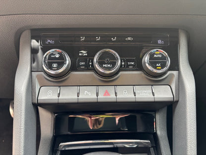 Skoda Karoq 1.5 TSI Sportline DSG (150cv) // 59.257 km - 2023