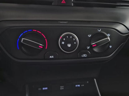 Hyundai i20 1.0 TGDI Klass (100cv) // 24.197km - 2023