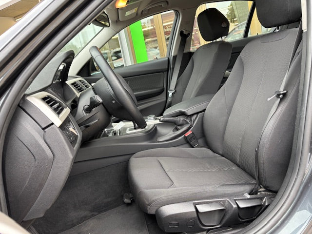 BMW SERIE 3 318D AUT. 150CV // 58.872 km