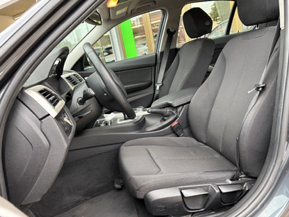 BMW SERIE 3 318D AUT. 150CV // 58.872 km
