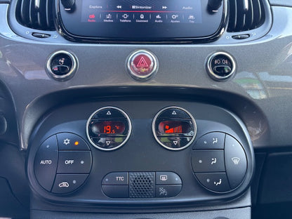 Abarth 595 1.4 16v T-Jet (145cv) // 75.170km - 2022