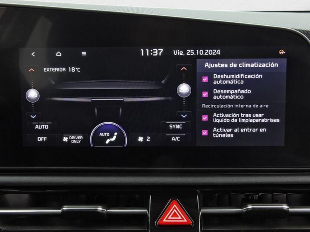 Kia Niro 1.6 GDi HEV 104kW Drive (141cv) // 46.500km - 2022
