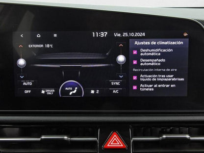 Kia Niro 1.6 GDi HEV 104kW Drive (141cv) // 46.500km - 2022