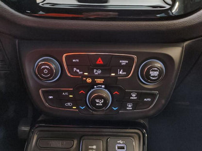 Jeep Compass 1.6 Limited 4x2 (120cv) // 56.900km - 2021