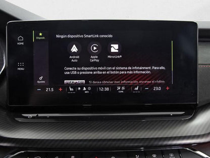 Skoda Octavia Combi 2.0 TSI DSG RS (245cv) // 19.984km - 2024