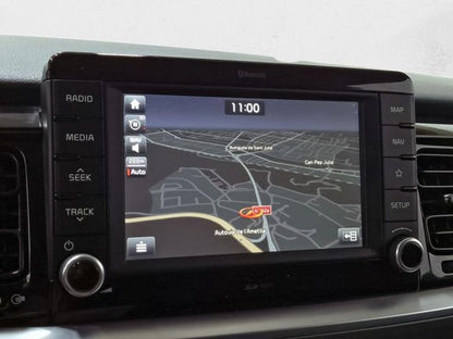 Kia Stonic 1.6 CRDi VGT Drive 100kW (136CV) // 36.154 km - 2019