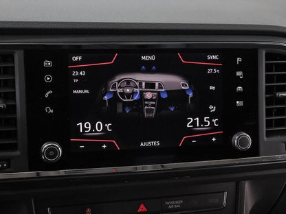 SEAT Ateca 1.5 TSI Style (150cv) // 94.836km - 2019
