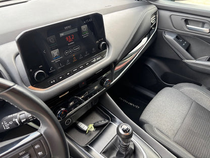 Nissan Qashqai 1.3 DIG-T N-Connecta (140cv) // 52.823 km - 2021
